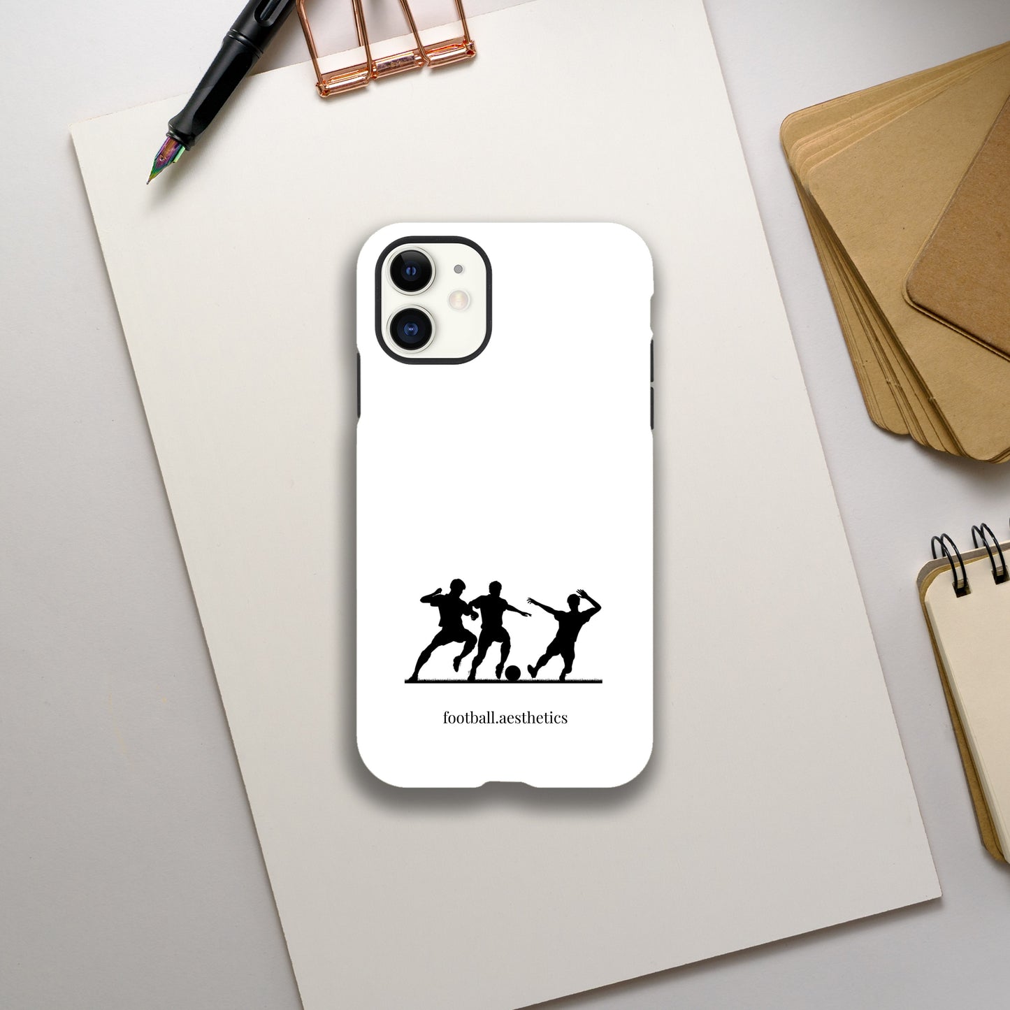 iPhone tough case