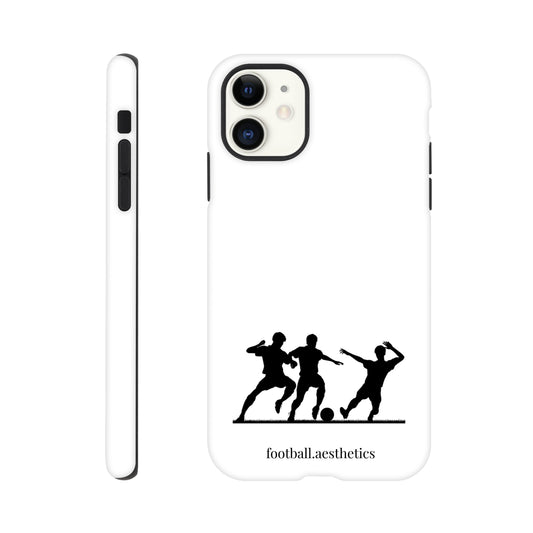 iPhone tough case